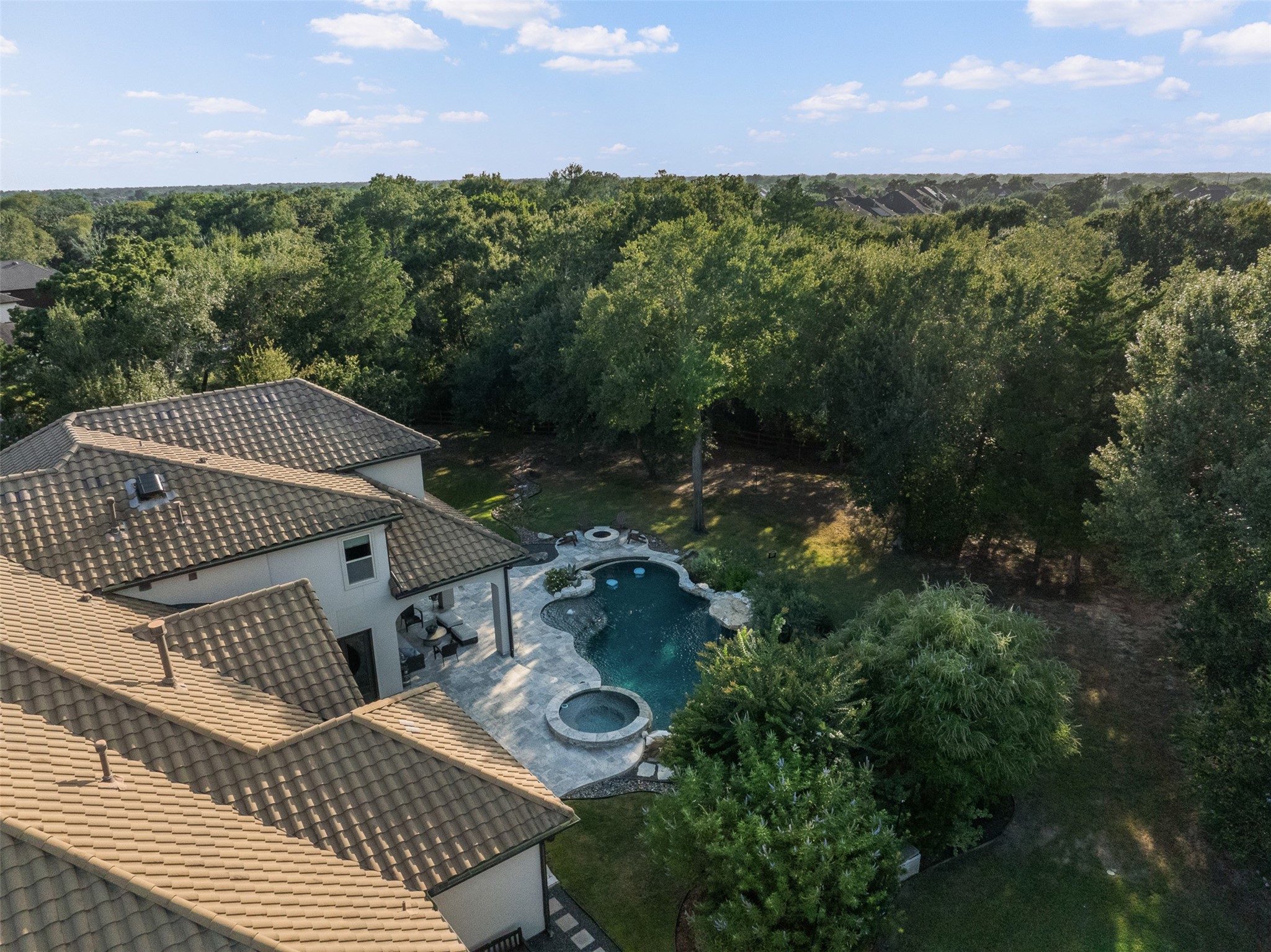 8603 Woods Hollow Trail Property Photo 33