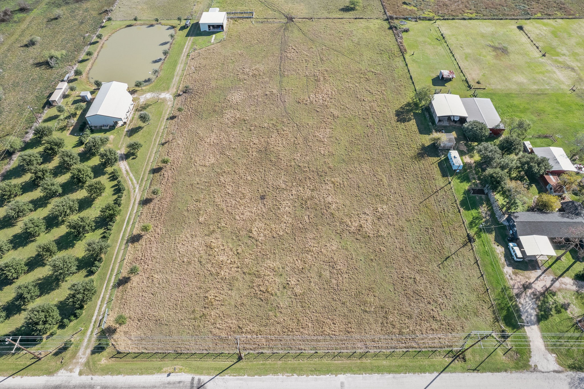Tbd County Road 429 Property Photo 15
