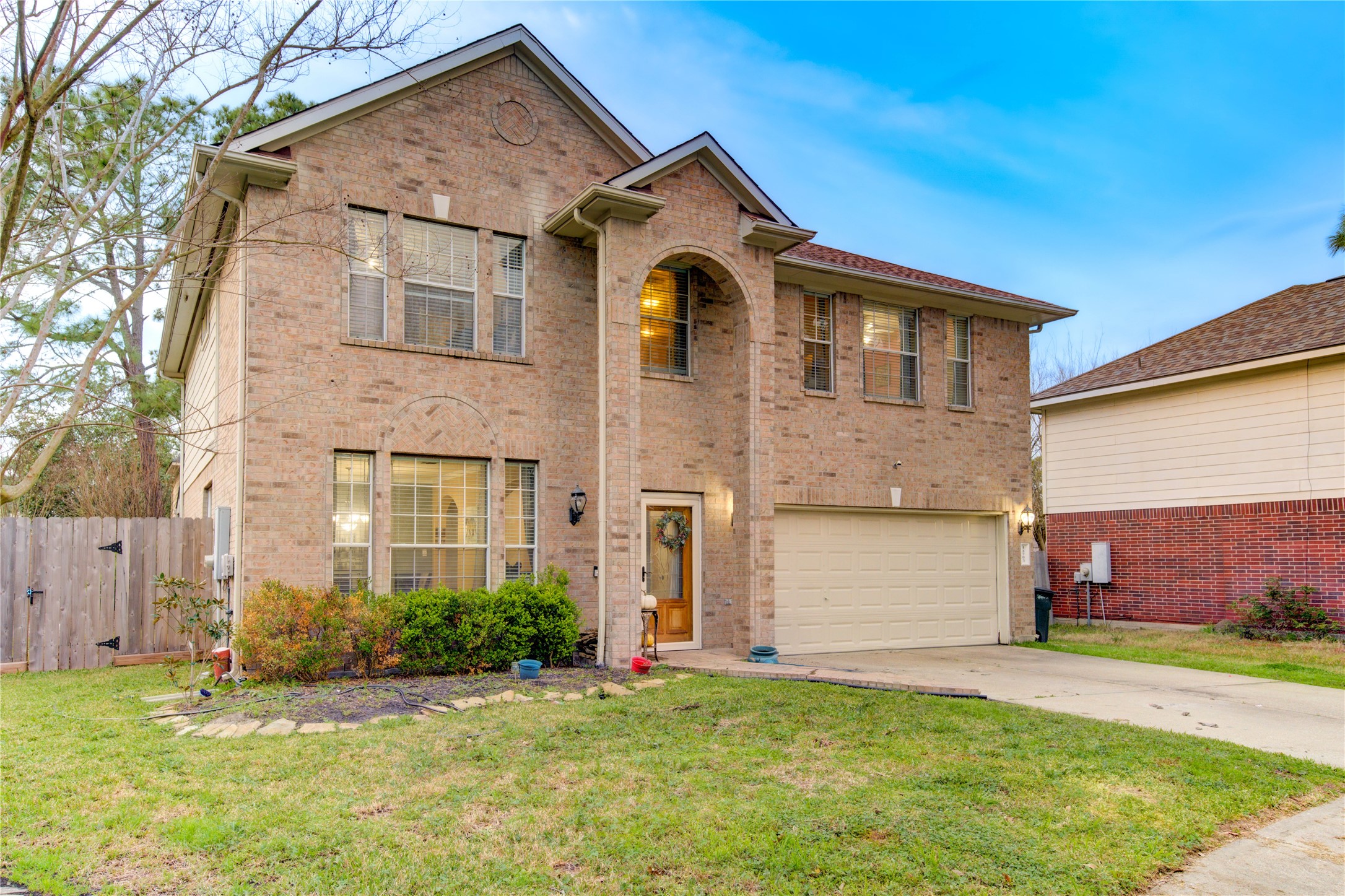 14703 Huntmont Drive Property Photo 1