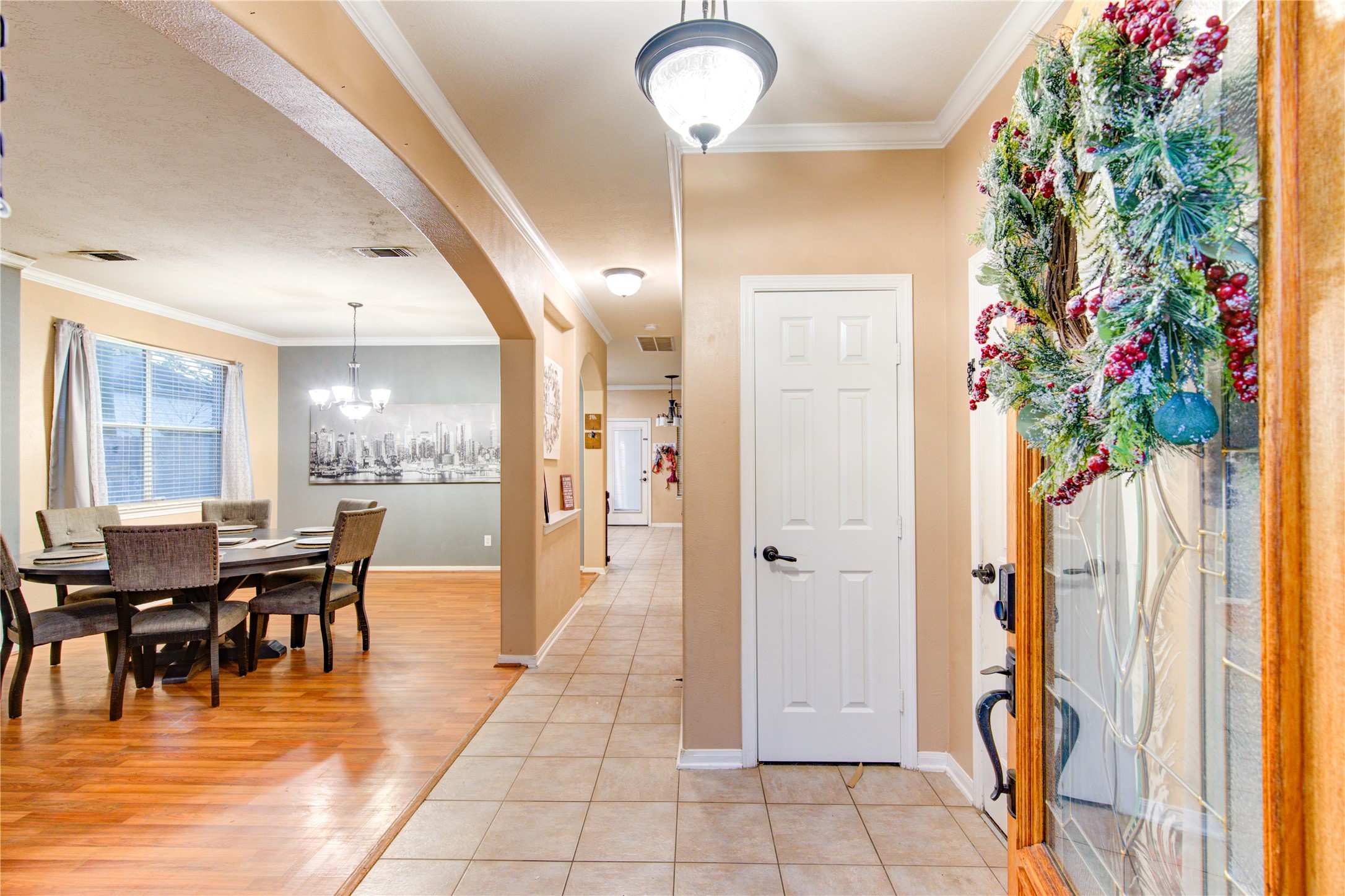 14703 Huntmont Drive Property Photo 2