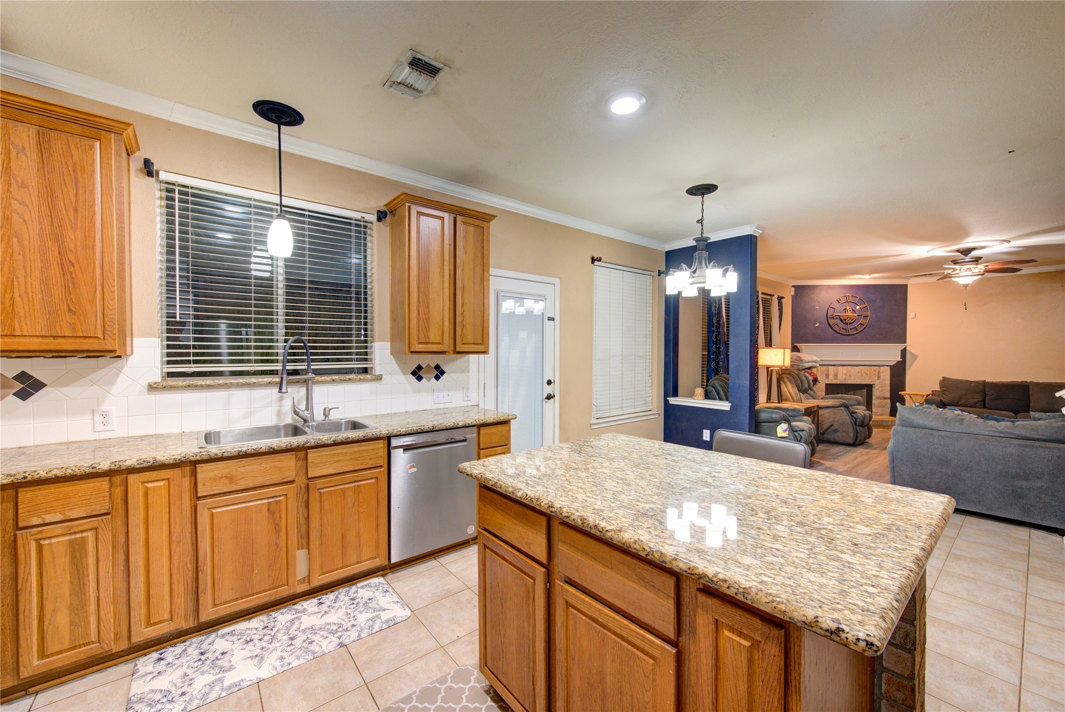 14703 Huntmont Drive Property Photo 5