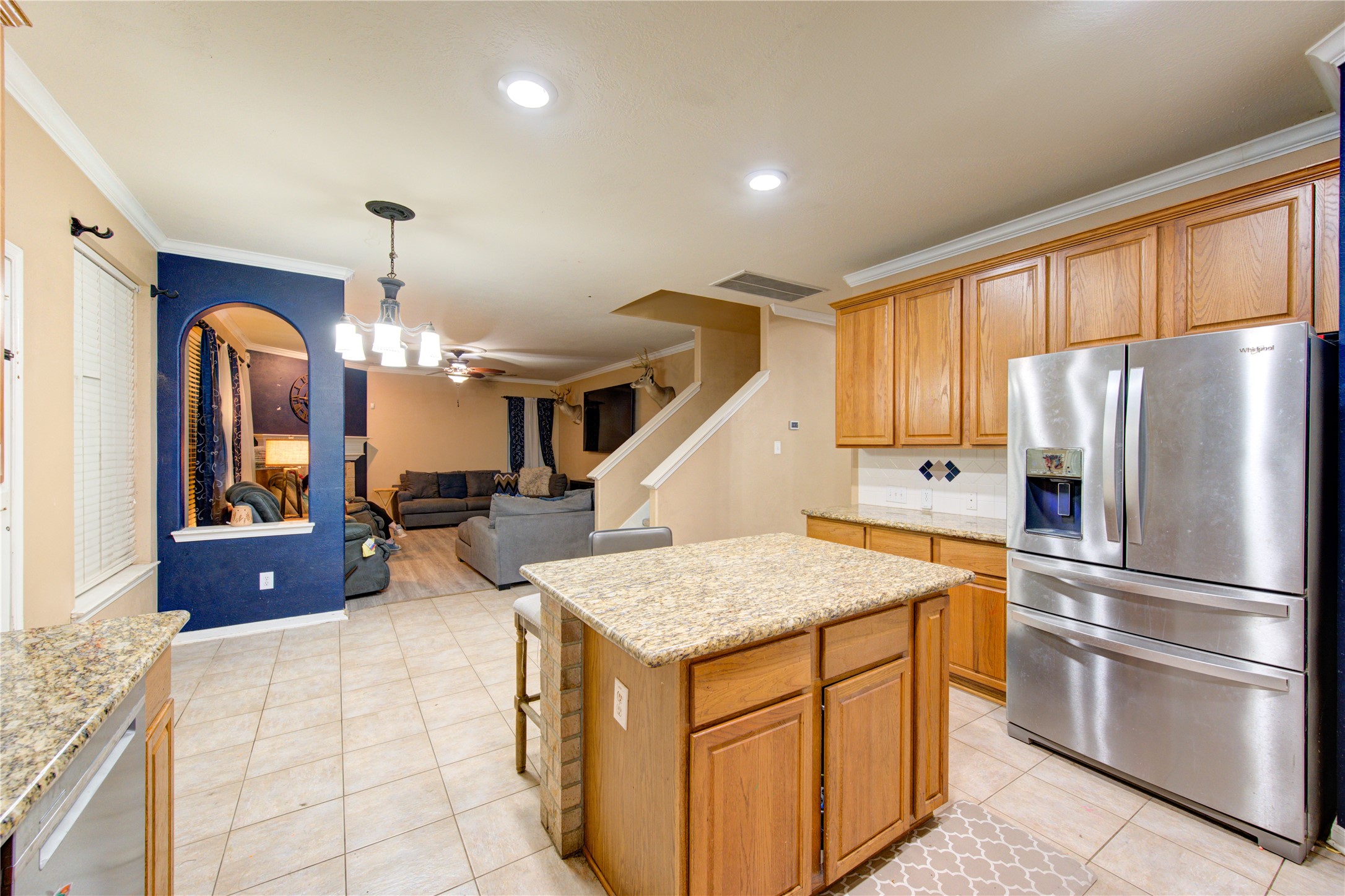 14703 Huntmont Drive Property Photo 6