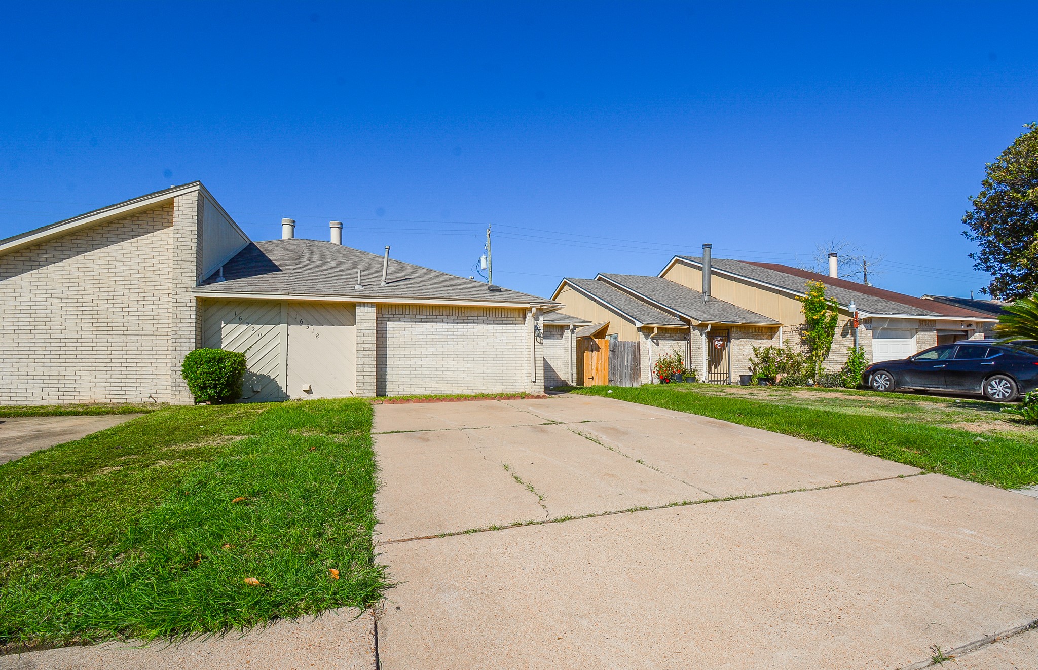 16518 Monte Carlo Lane Property Photo 2