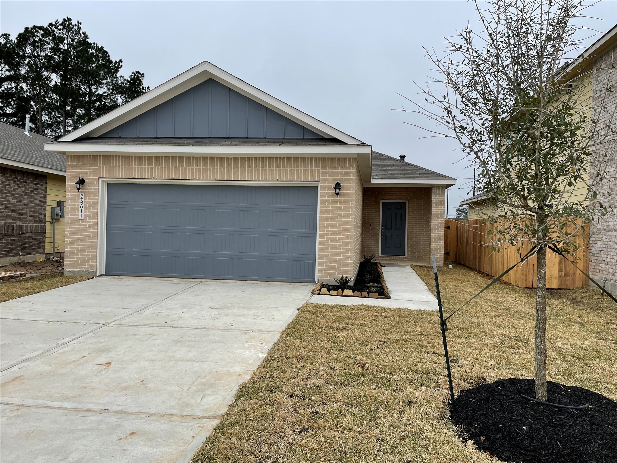 24611 Misty Maple Road Property Photo 1