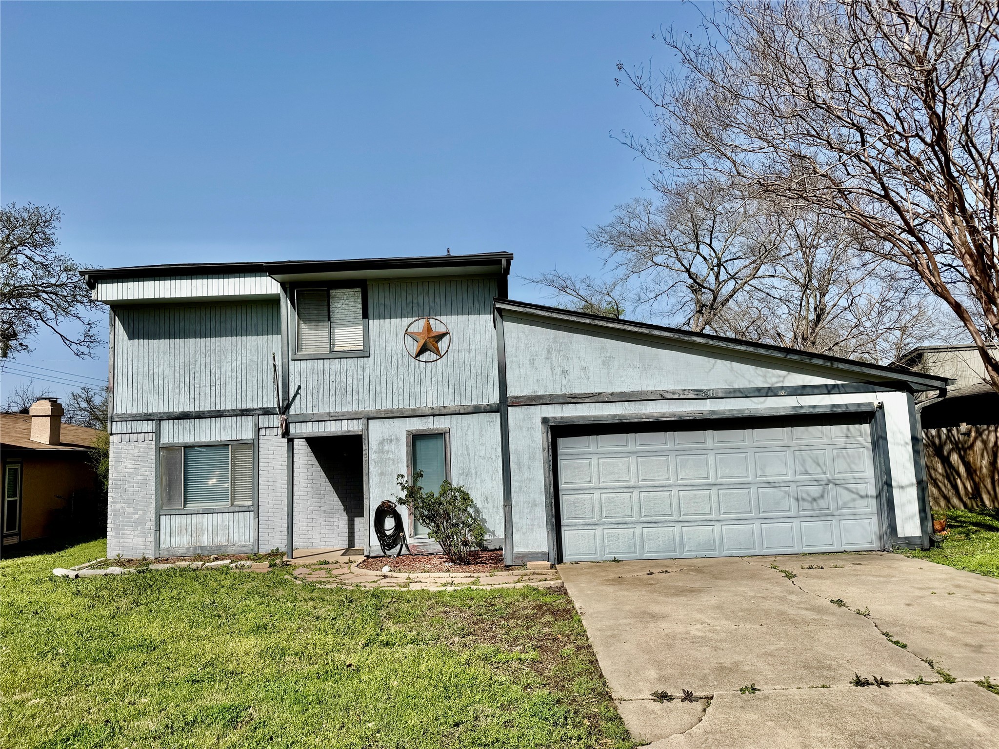 4511 Old Hearne Road Property Photo