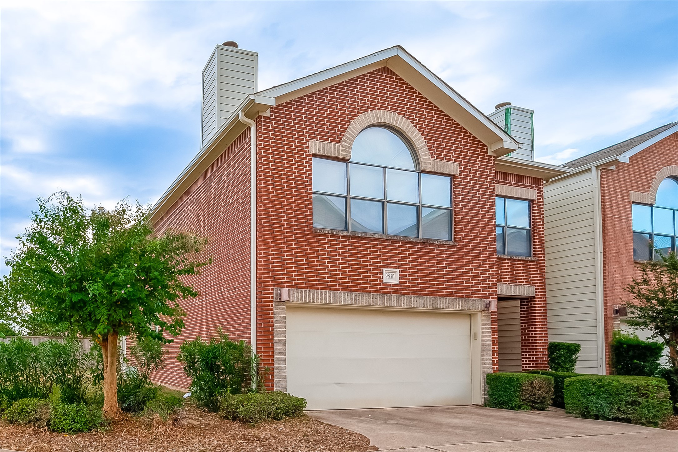 9830 Cynthia Ann Court Property Photo