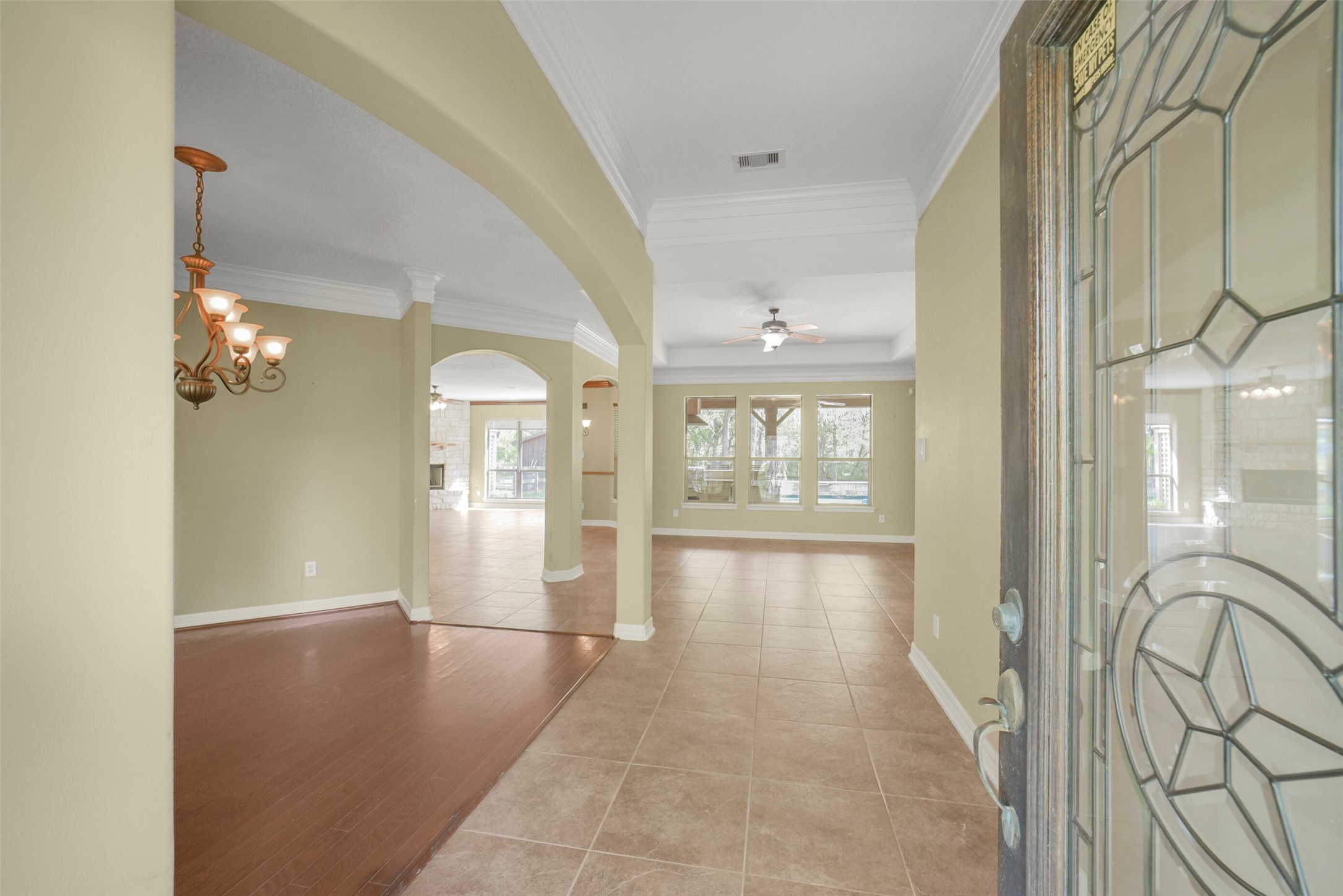 3522 Wellspring Lake Drive Property Photo 6
