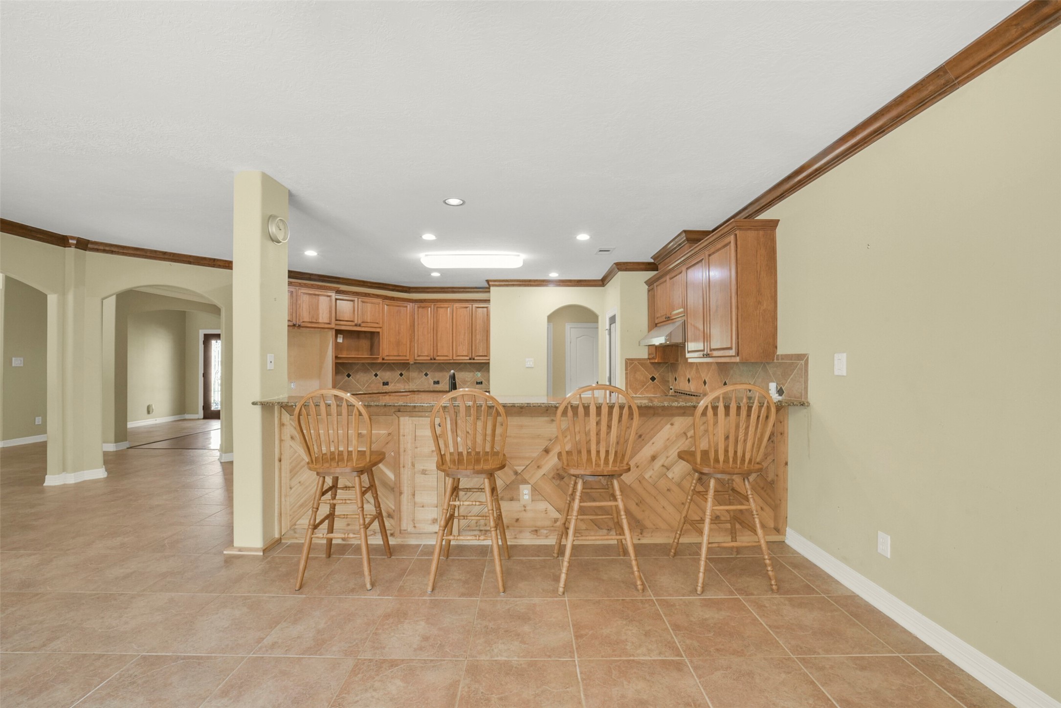 3522 Wellspring Lake Drive Property Photo 8