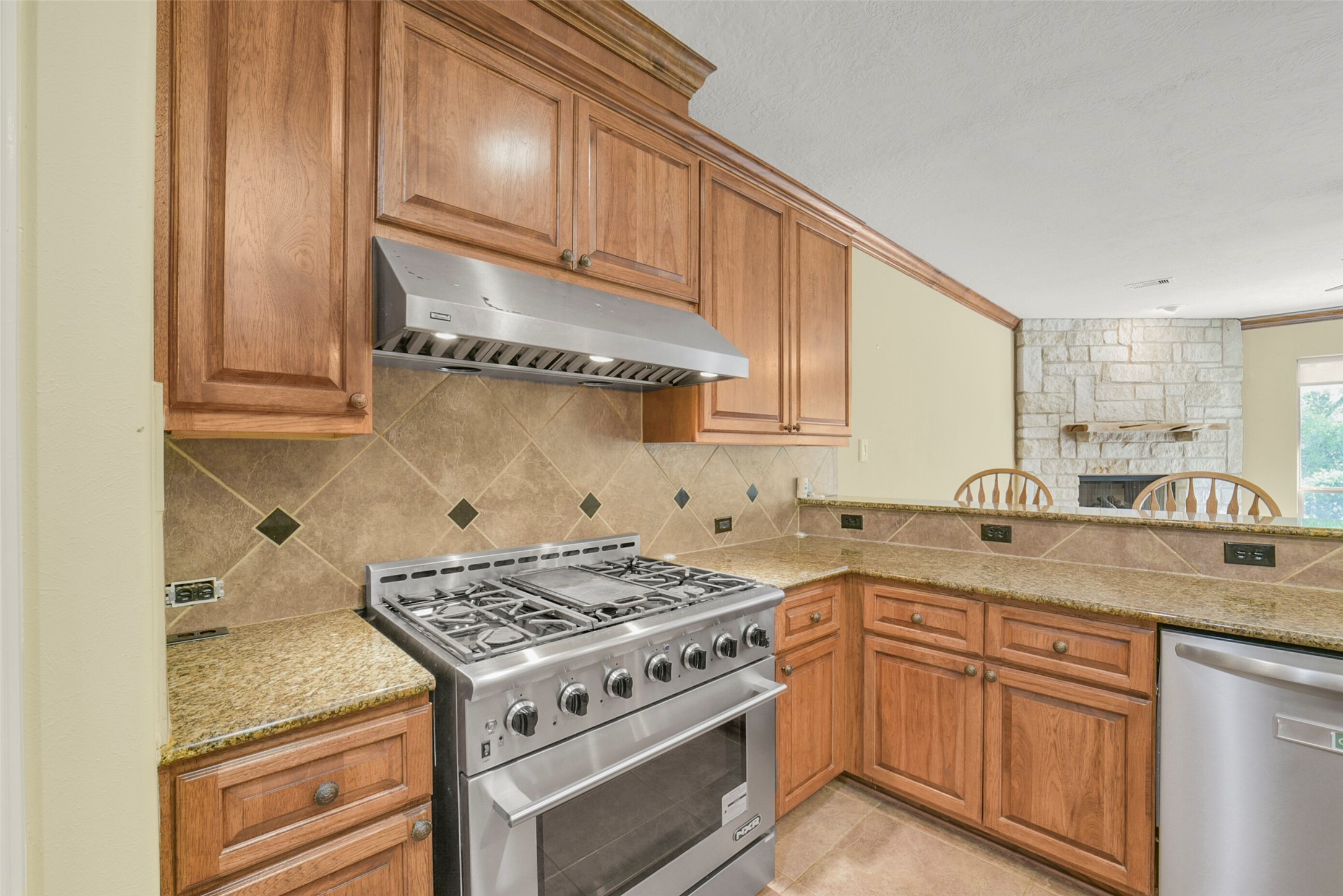 3522 Wellspring Lake Drive Property Photo 12