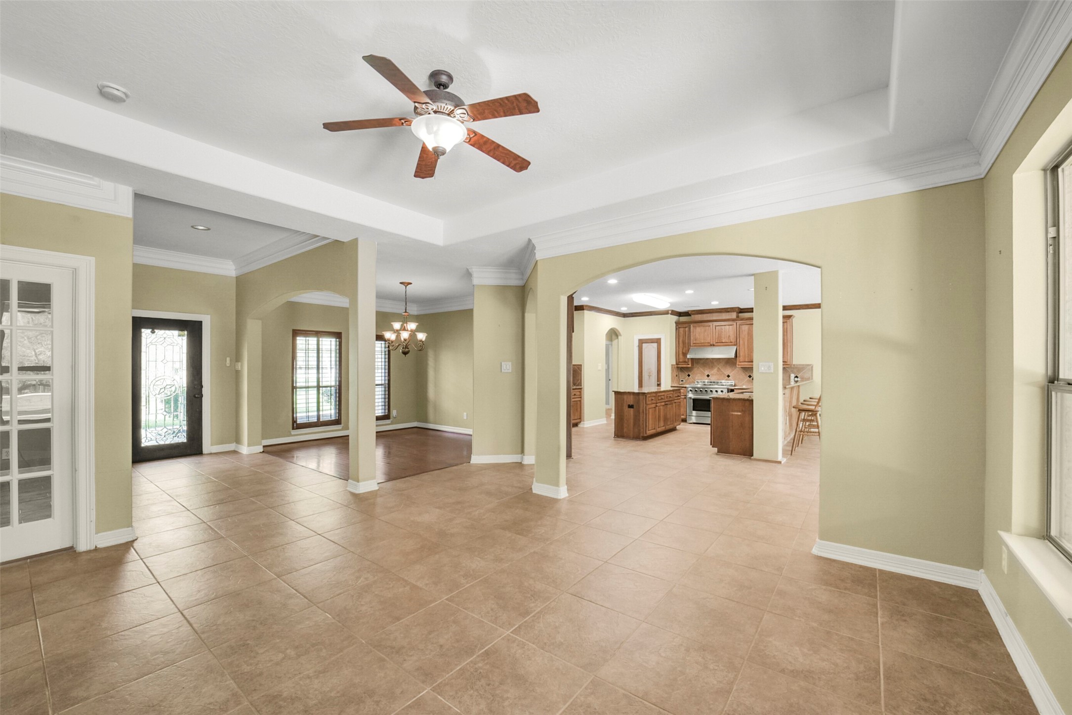 3522 Wellspring Lake Drive Property Photo 18
