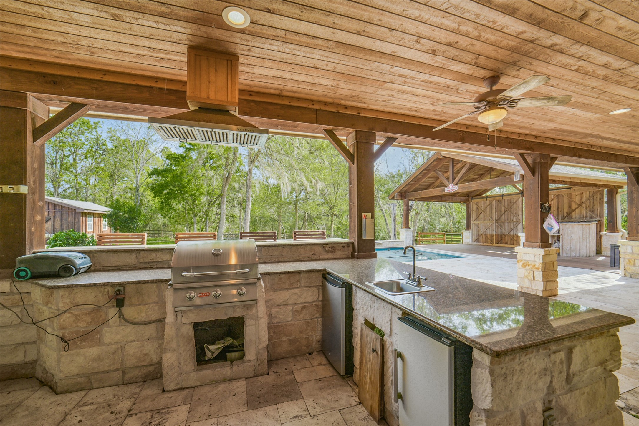 3522 Wellspring Lake Drive Property Photo 36