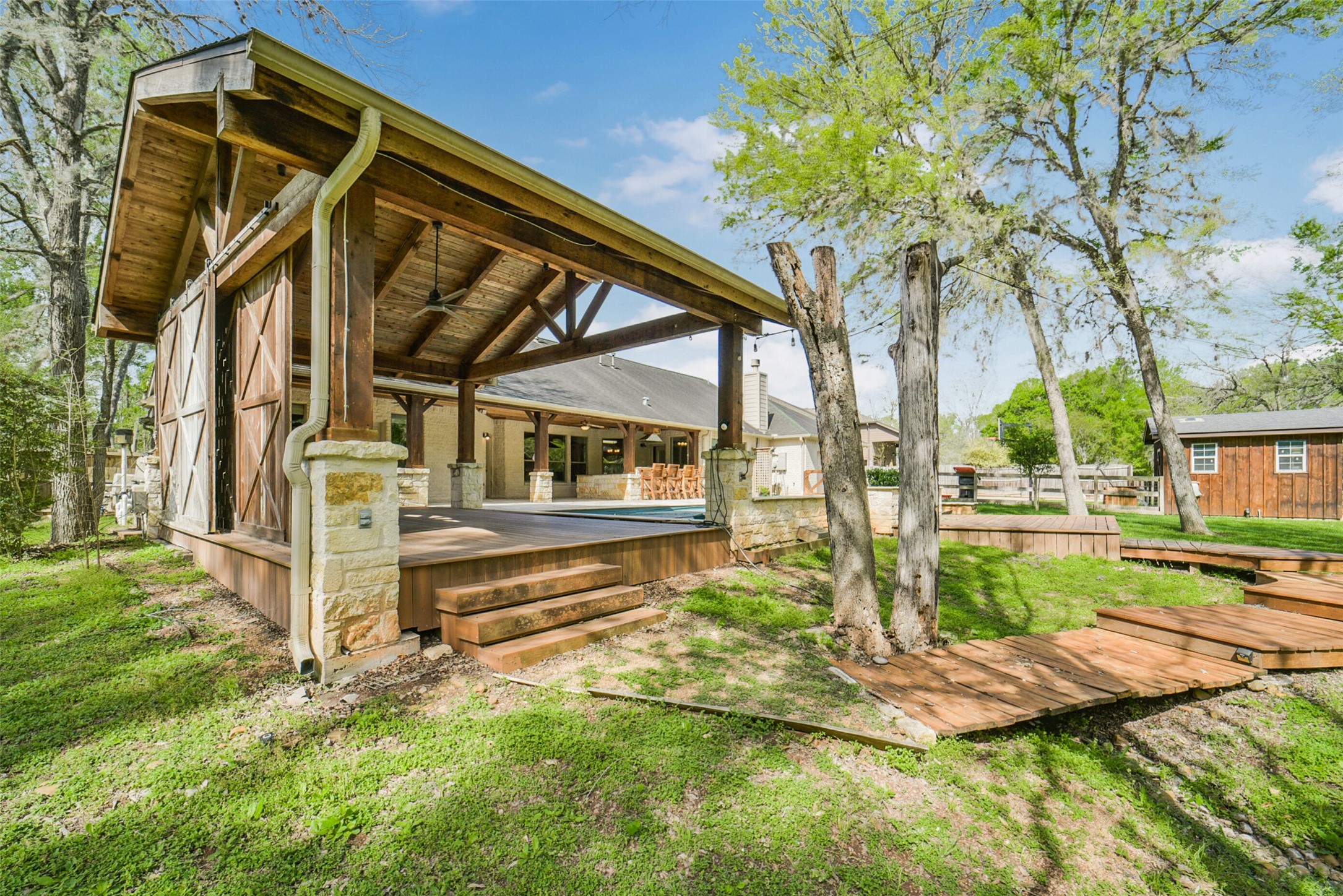 3522 Wellspring Lake Drive Property Photo 41