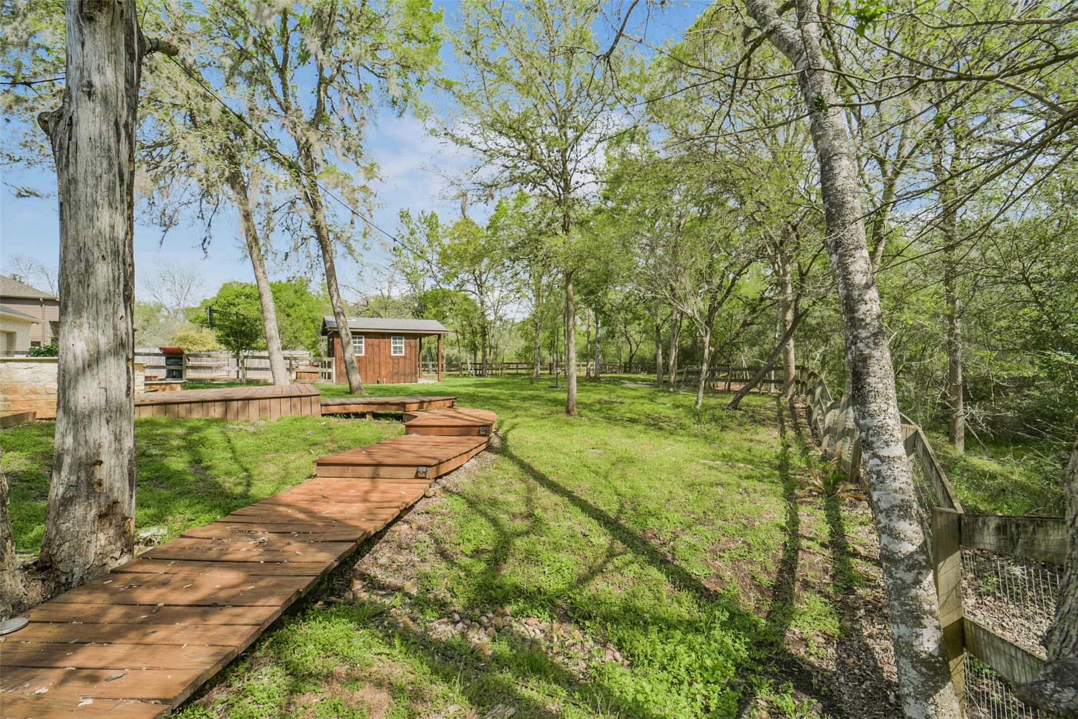 3522 Wellspring Lake Drive Property Photo 42