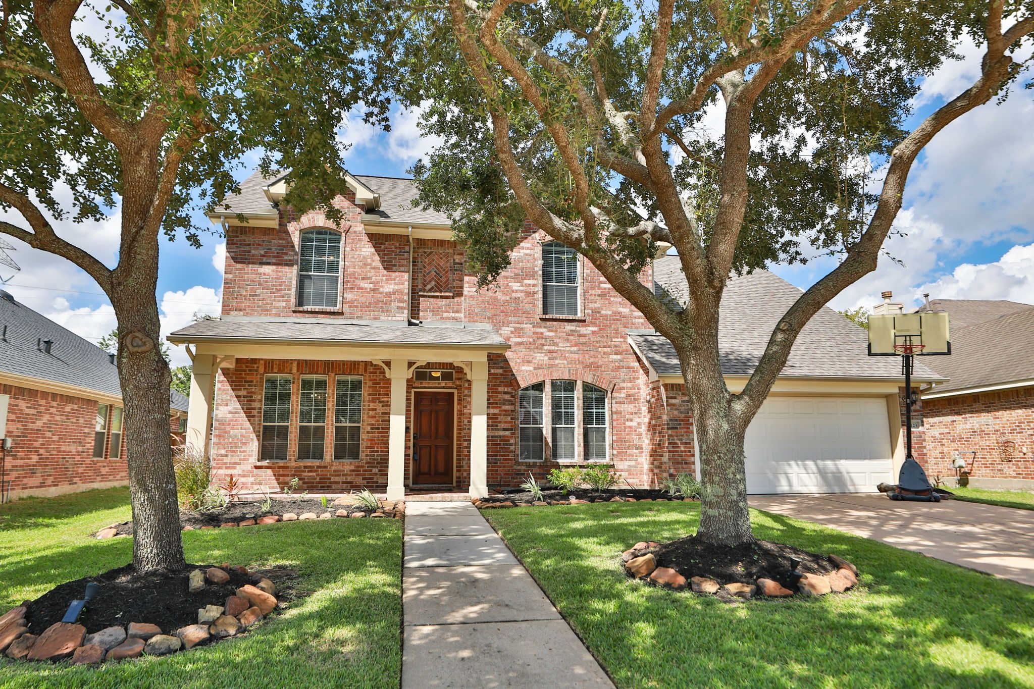 1123 Morning Creek Lane Property Photo 1