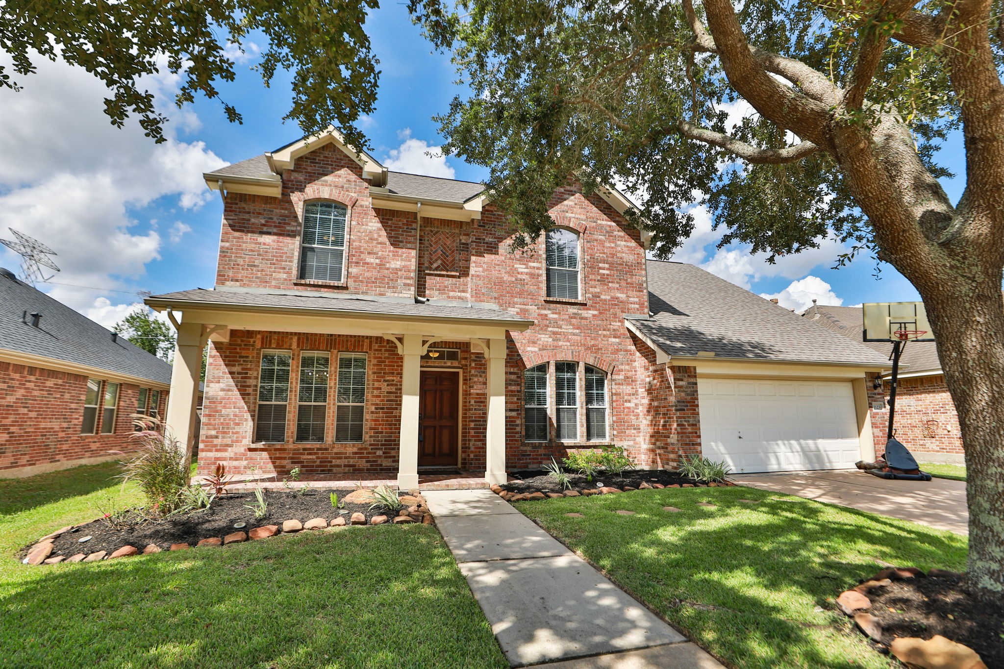 1123 Morning Creek Lane Property Photo 5