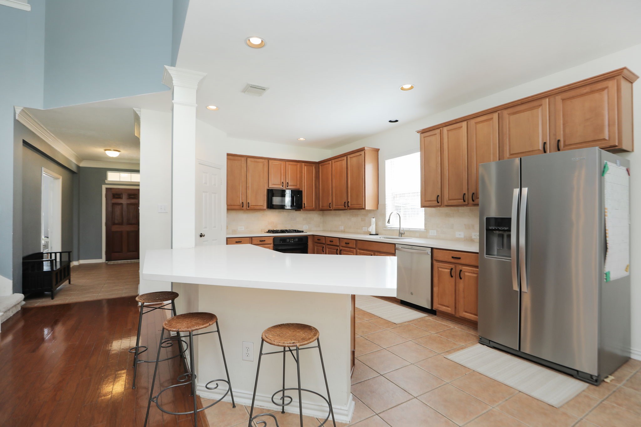 1123 Morning Creek Lane Property Photo 13