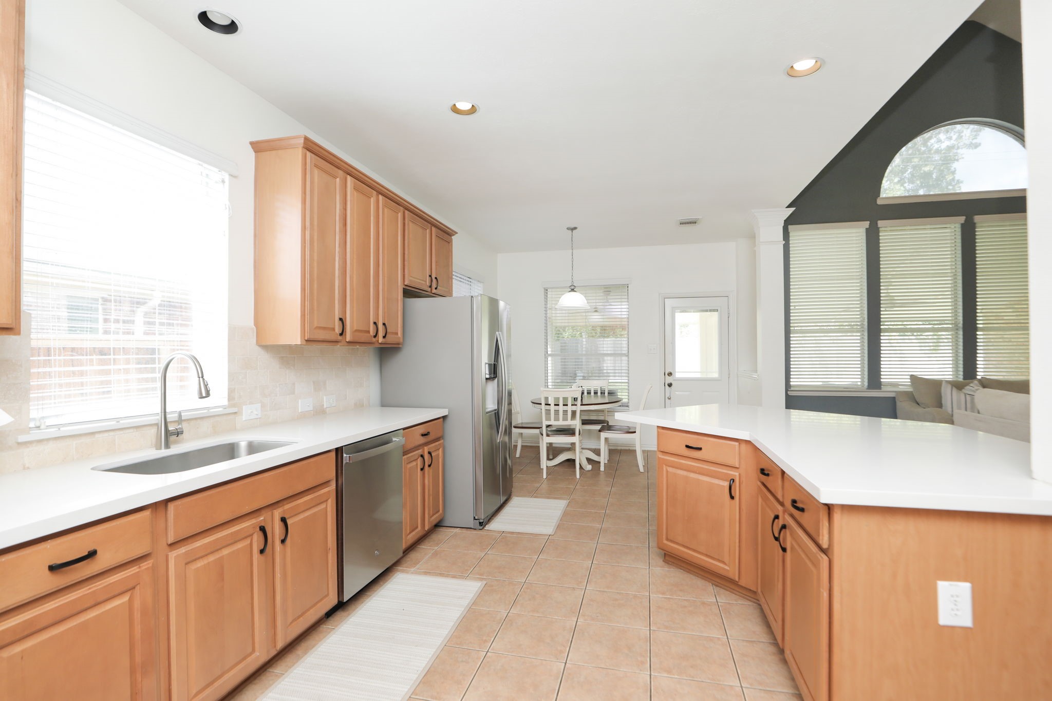 1123 Morning Creek Lane Property Photo 17