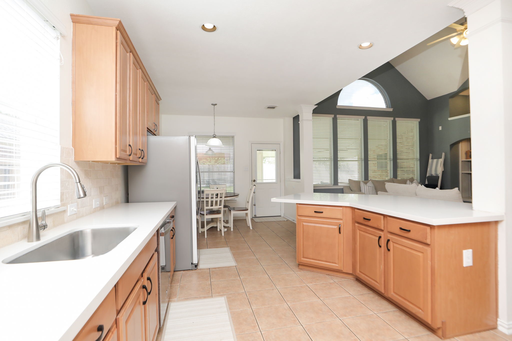 1123 Morning Creek Lane Property Photo 18
