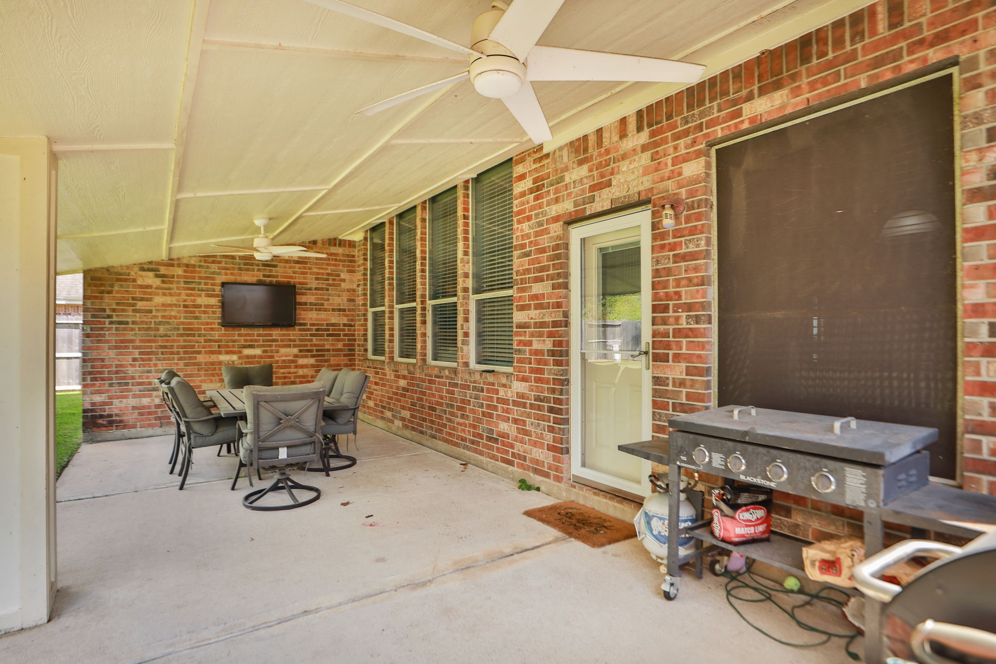 1123 Morning Creek Lane Property Photo 35
