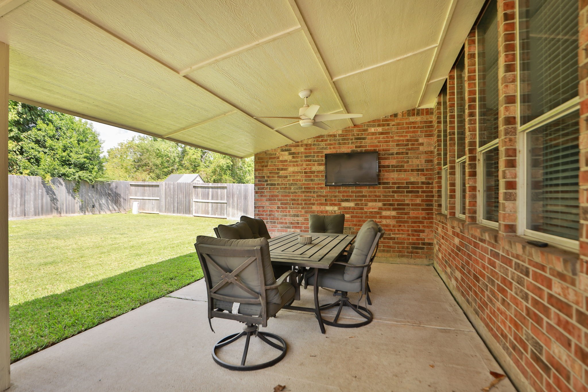 1123 Morning Creek Lane Property Photo 36