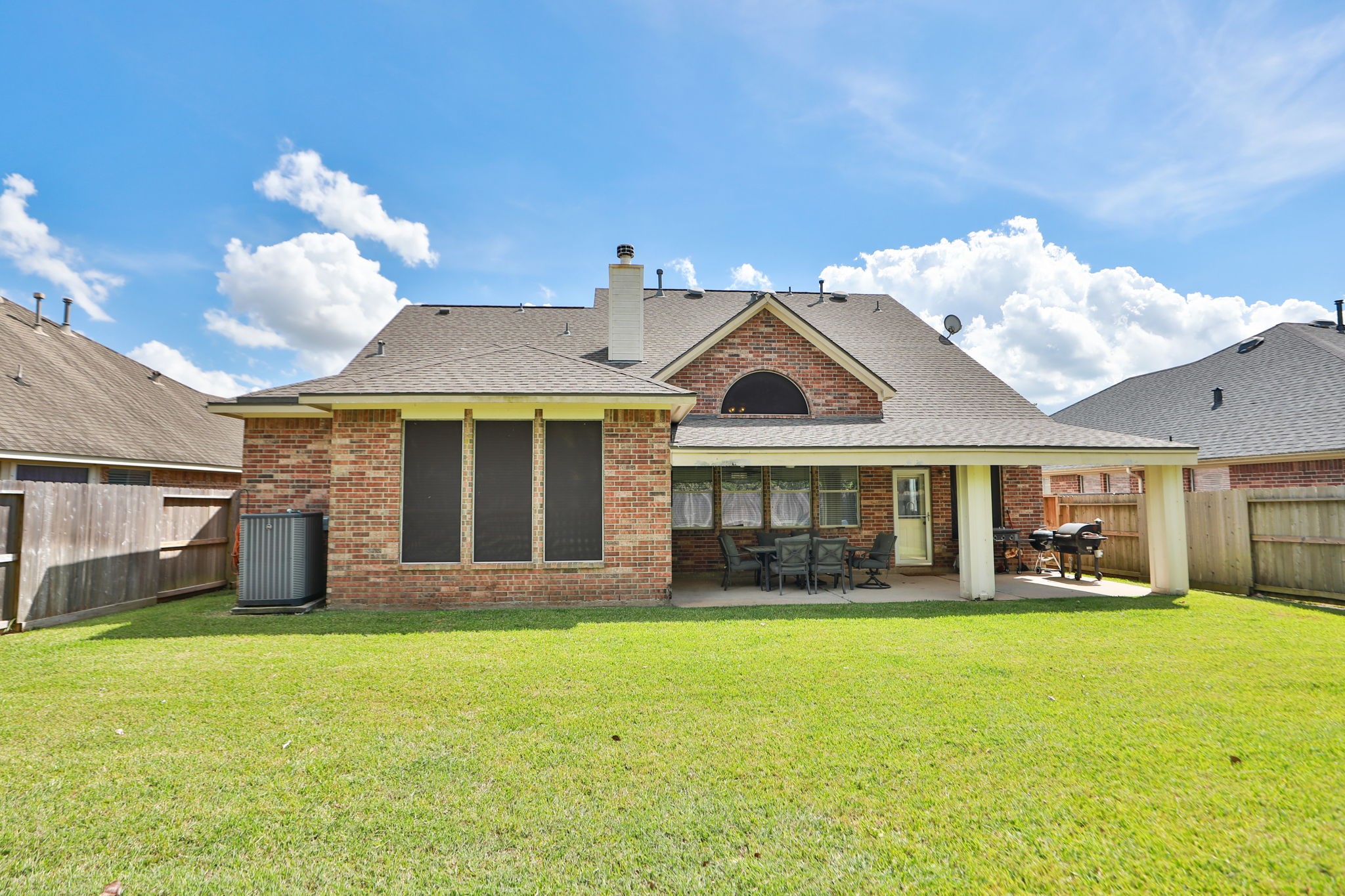 1123 Morning Creek Lane Property Photo 37
