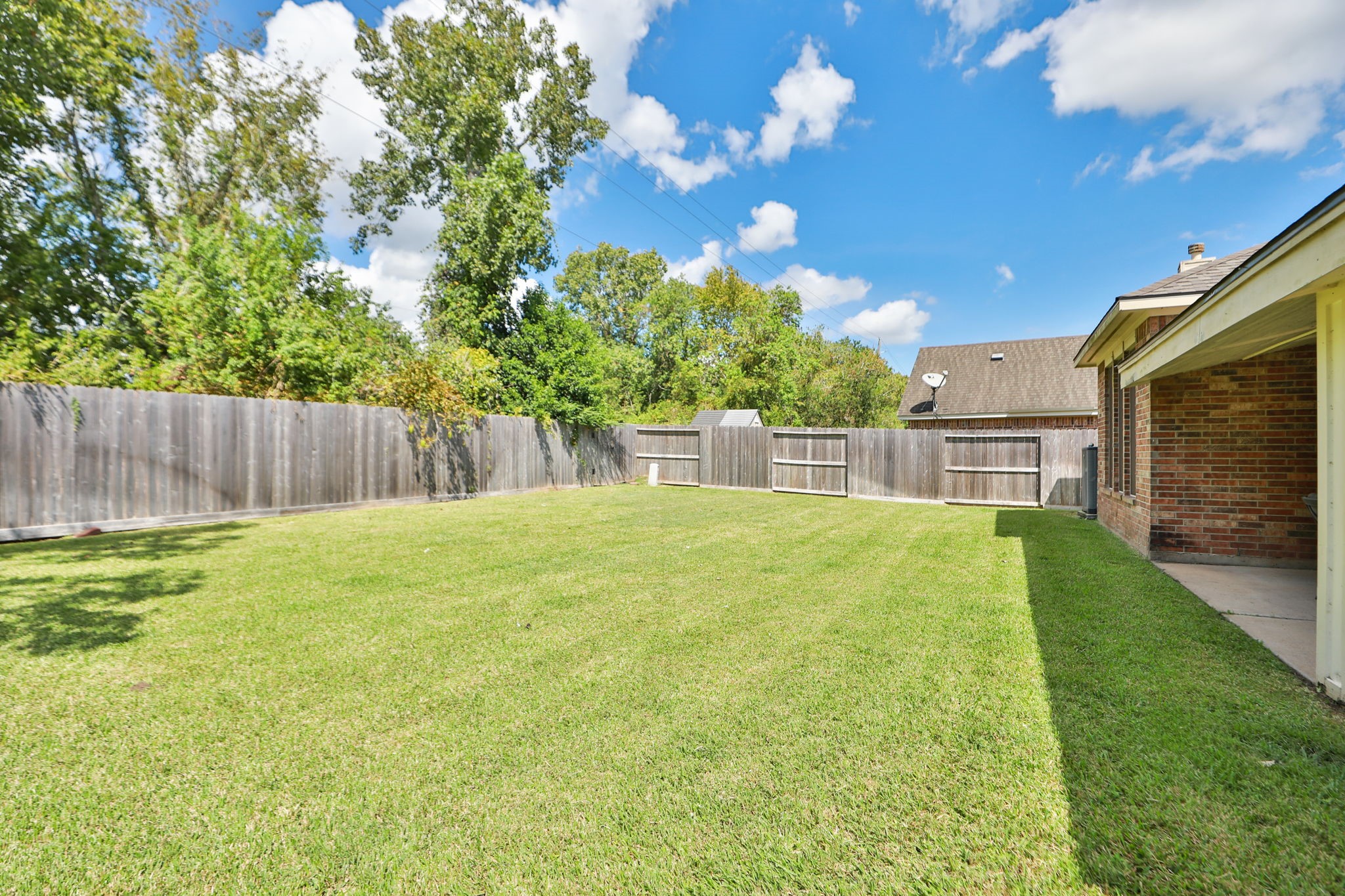 1123 Morning Creek Lane Property Photo 38