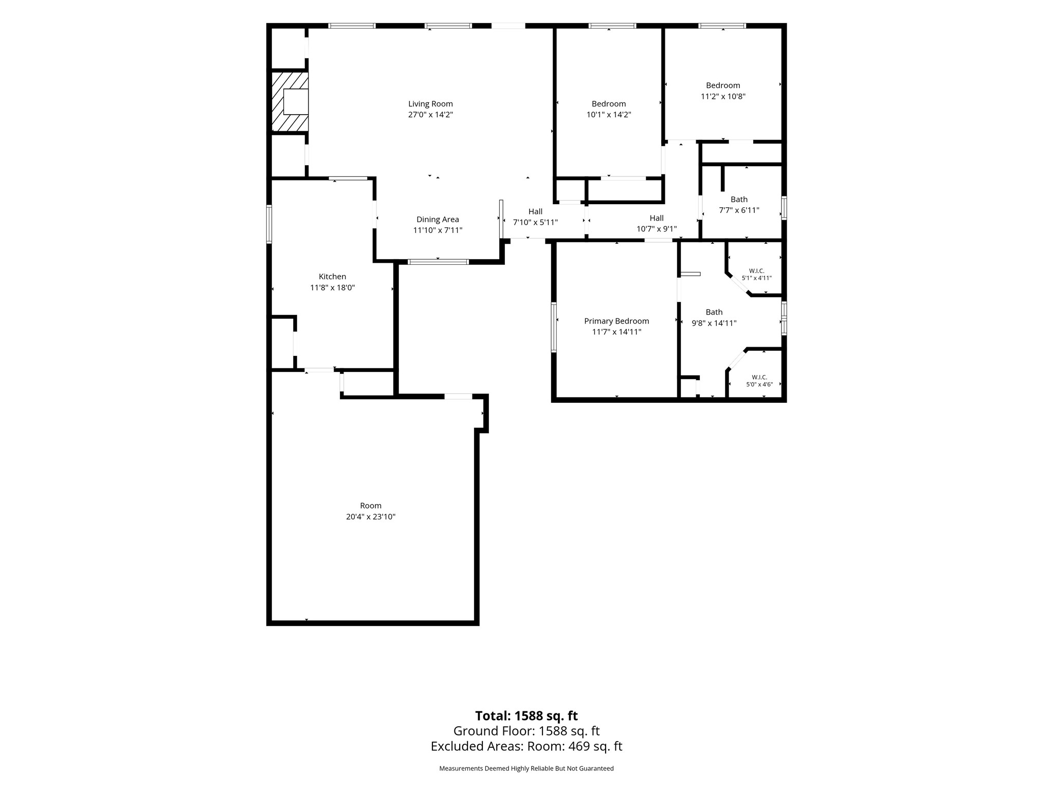 10119 Stonemont Road Property Photo 22