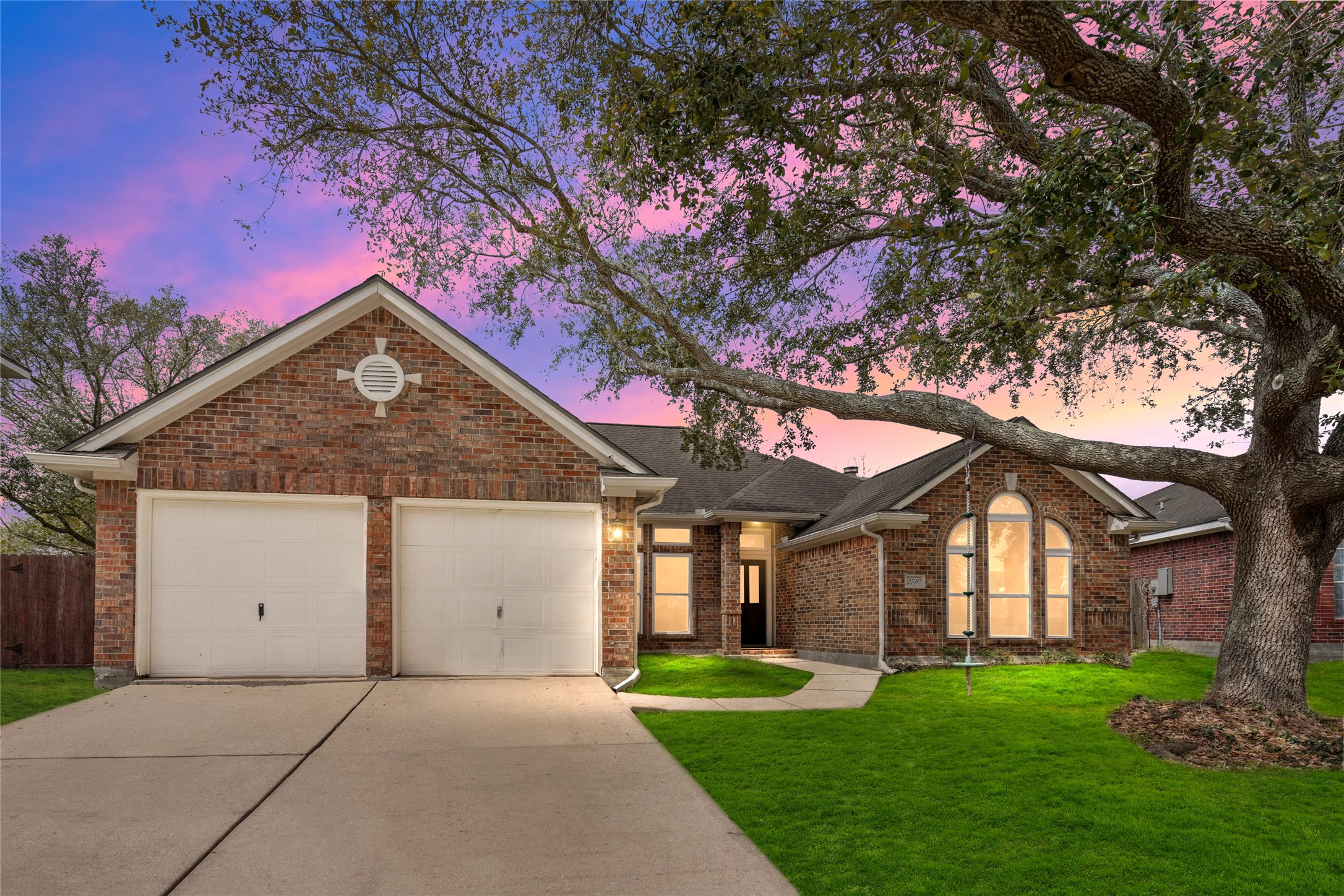2710 Safe Harbour Circle Property Photo