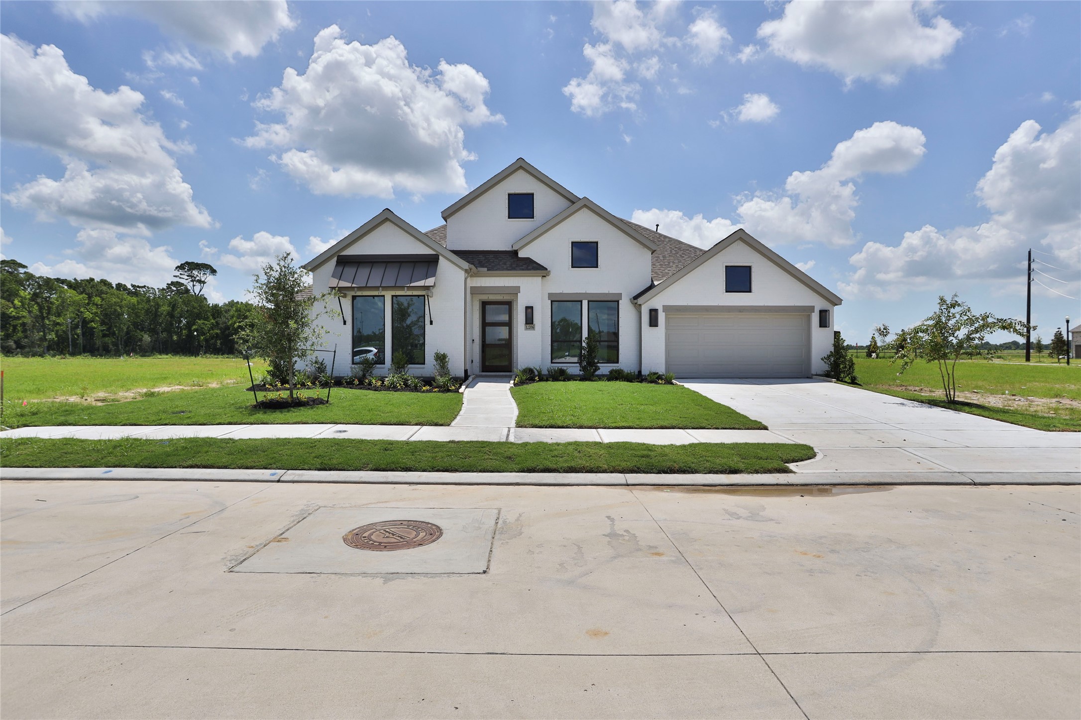 12206 Jacob Lane Property Photo 1