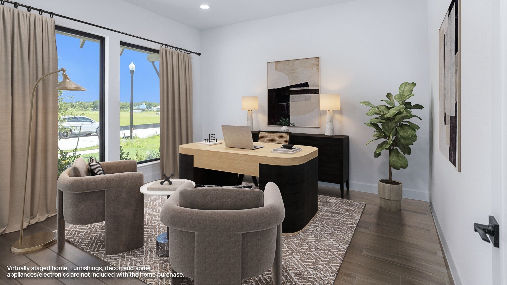 12206 Jacob Lane Property Photo 5