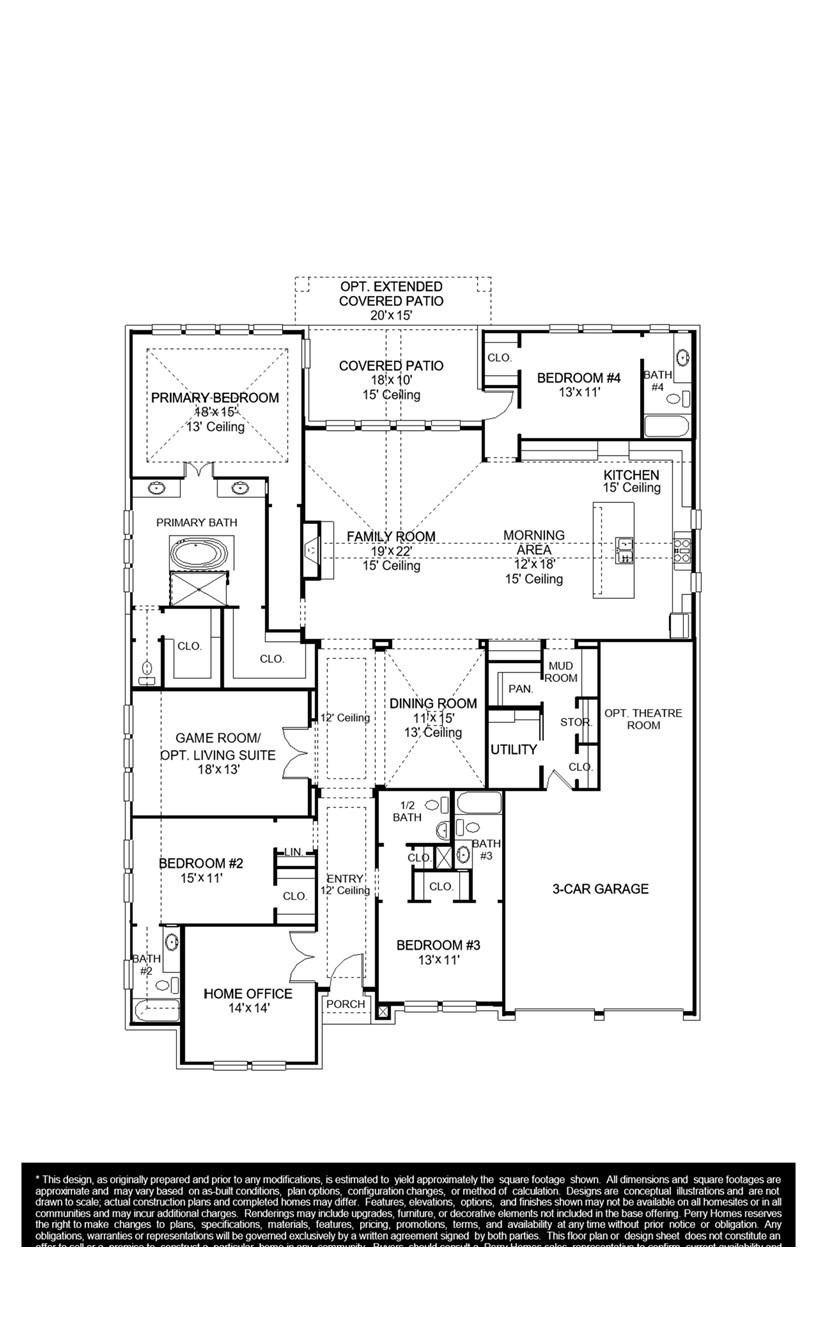 12206 Jacob Lane Property Photo 8