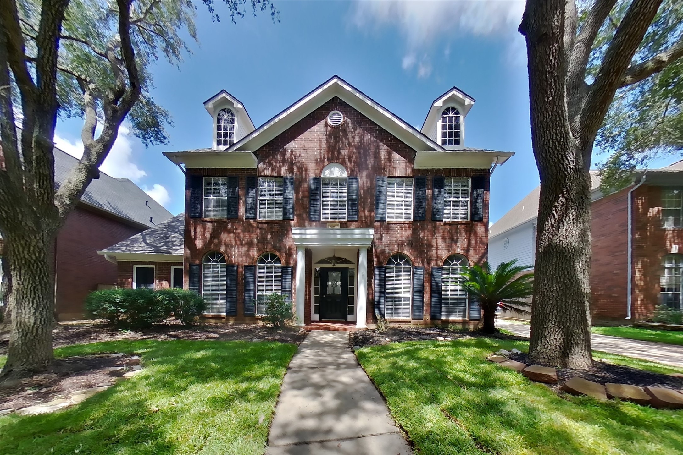 1507 Moon Shadow Court Property Photo 1