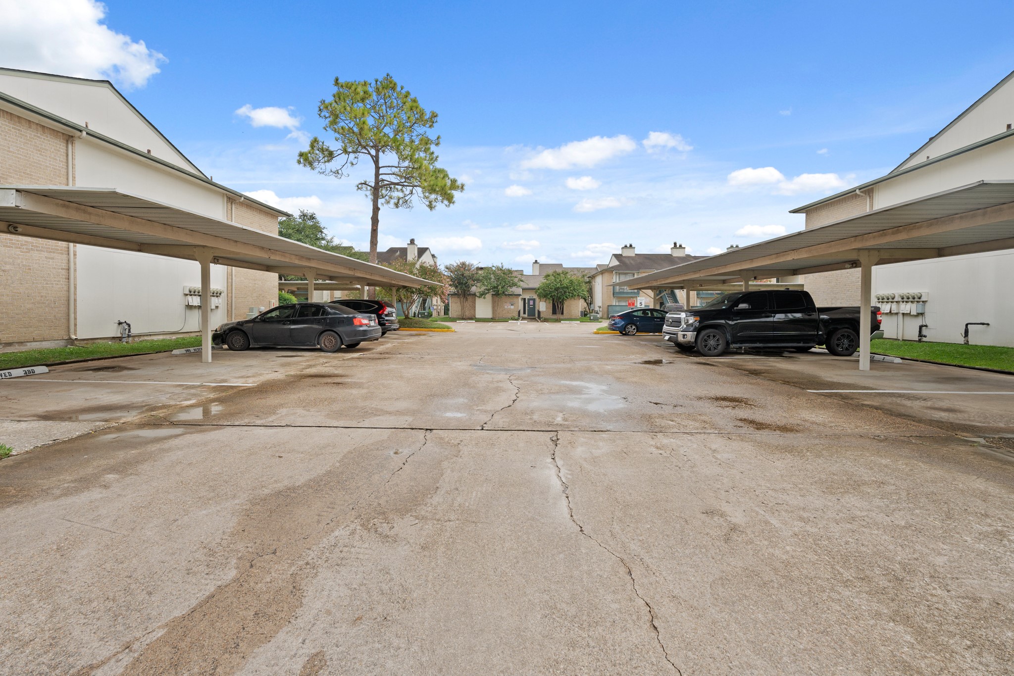 250 El Dorado Boulevard 203 Property Photo 25