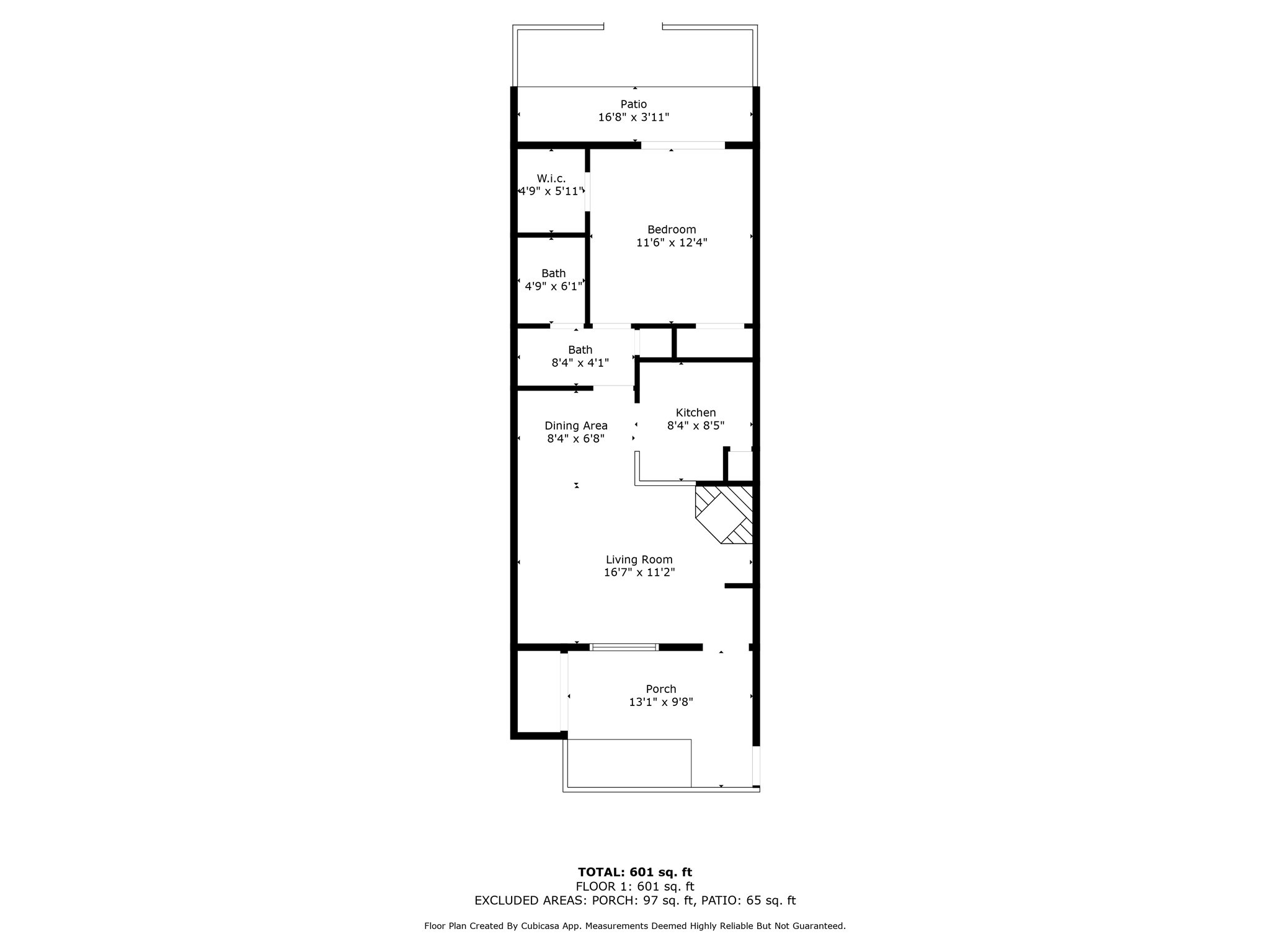 250 El Dorado Boulevard 203 Property Photo 26