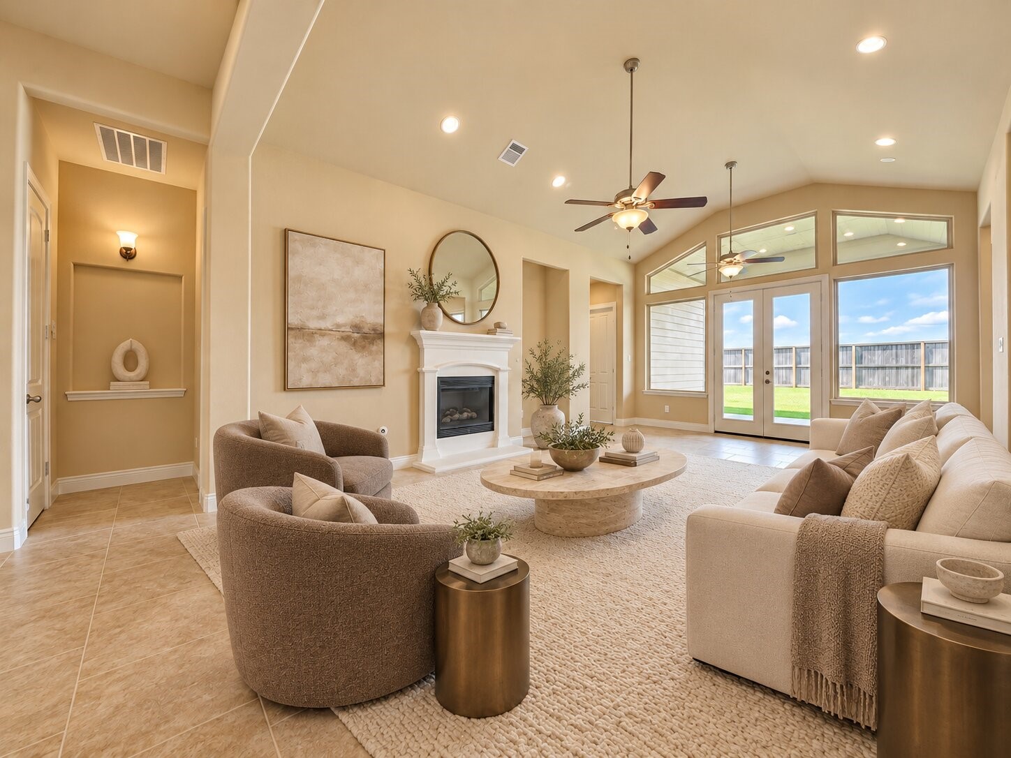 1218 Hidden Grove Lane Property Photo 4