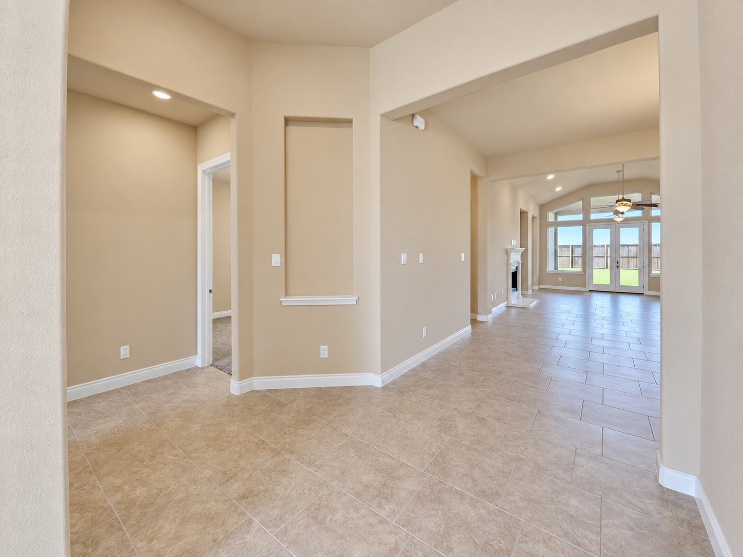 1218 Hidden Grove Lane Property Photo 23