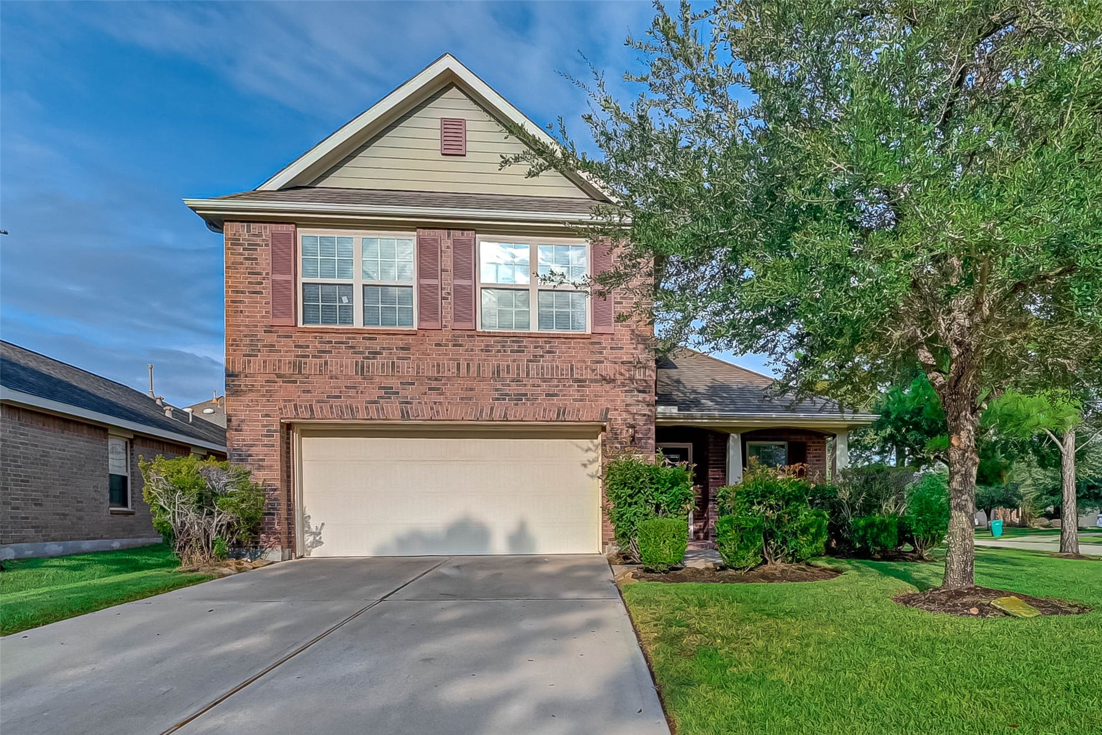 6402 Black Bamboo Lane Property Photo 1