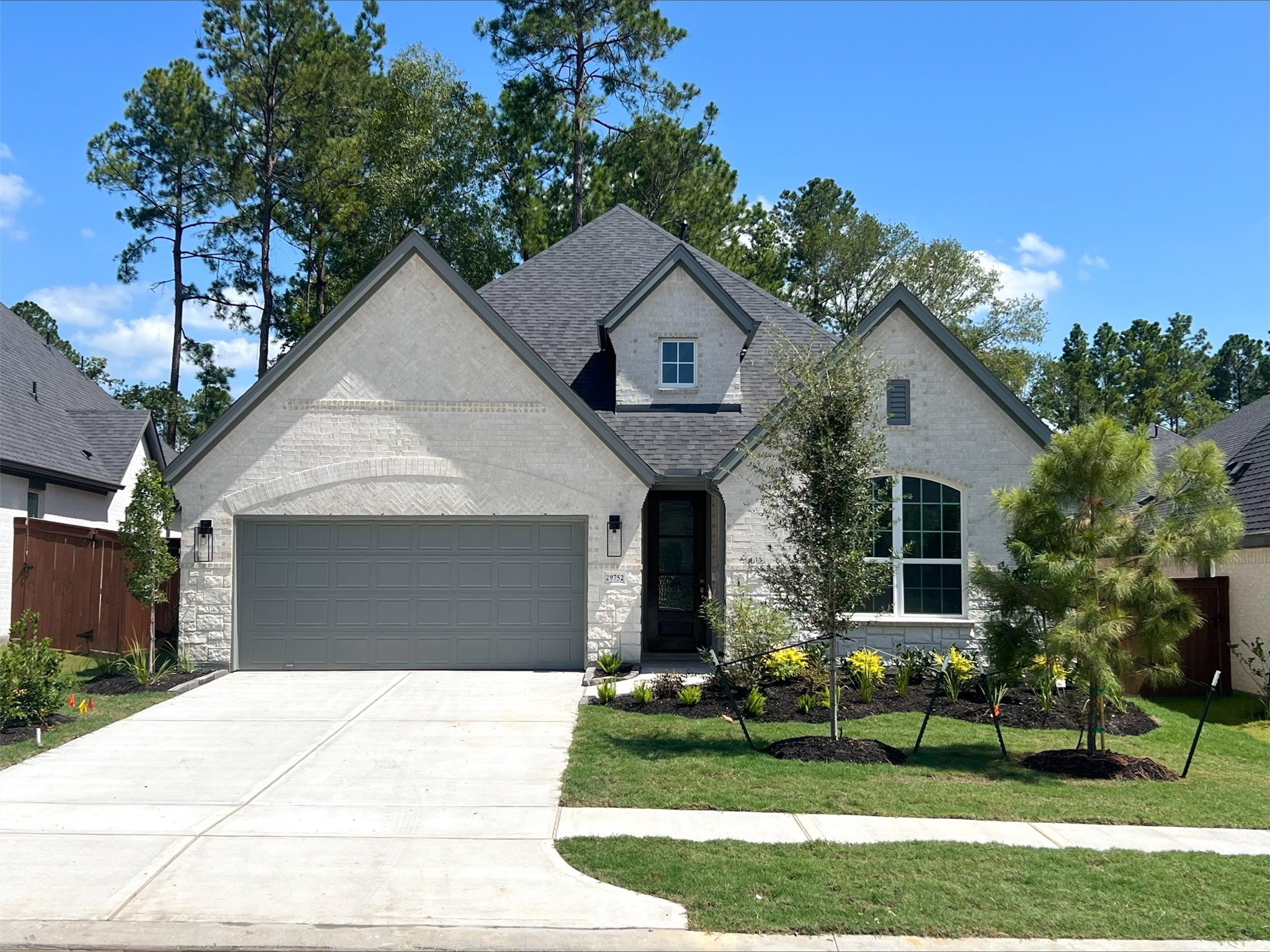 29752 Brushy Gables Drive Property Photo 1