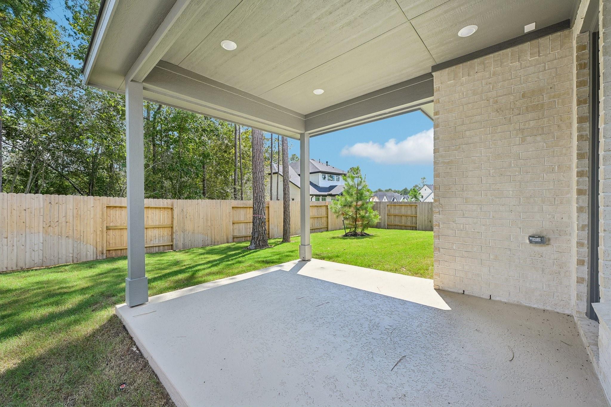 29752 Brushy Gables Drive, Magnolia Tx 77354 Property Photo 34
