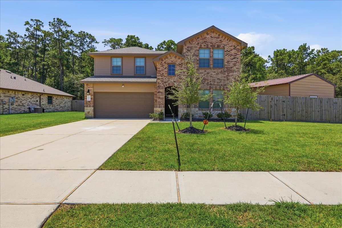 115 Little Spring Court