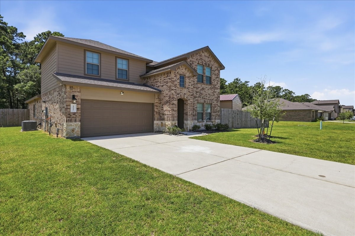 115 Little Spring Court Property Photo 2