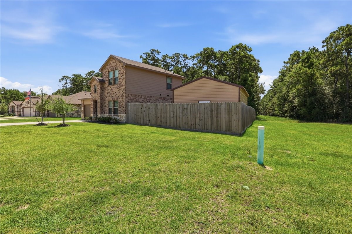 115 Little Spring Court Property Photo 3