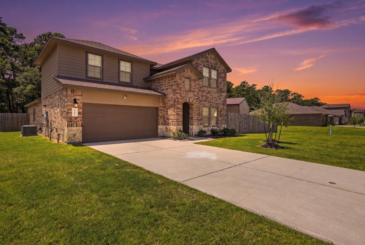115 Little Spring Court Property Photo 5