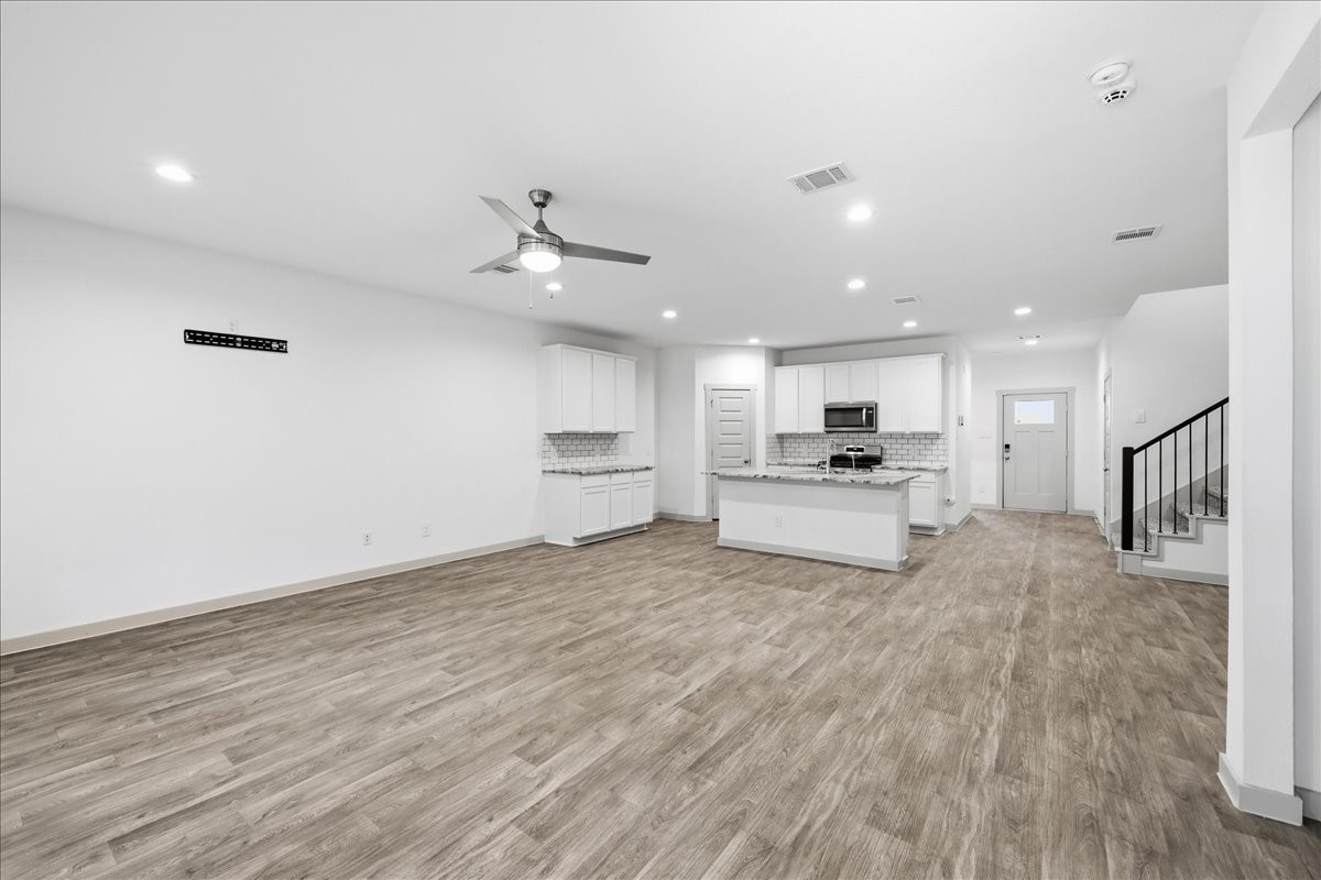 115 Little Spring Court Property Photo 12