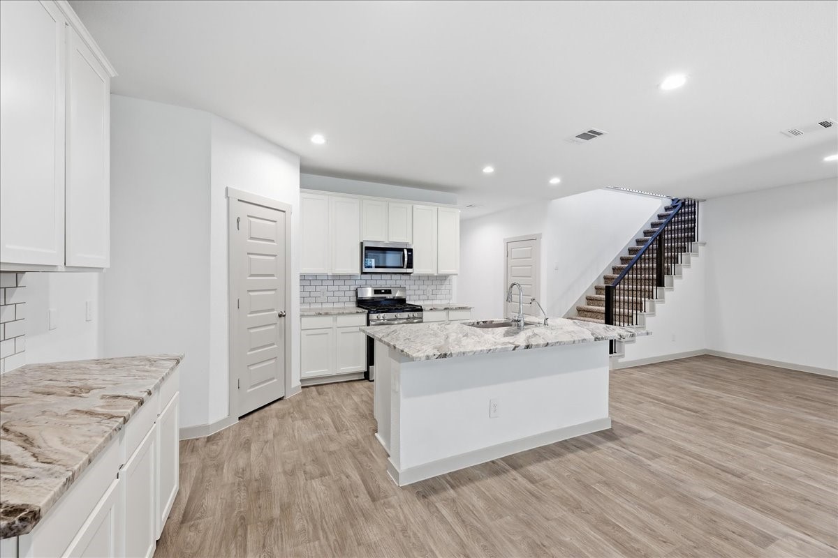115 Little Spring Court Property Photo 16