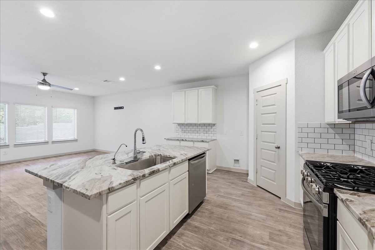115 Little Spring Court Property Photo 18