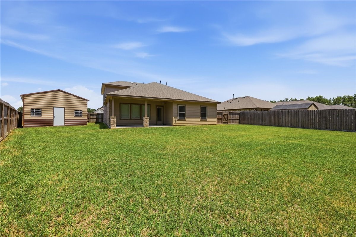 115 Little Spring Court Property Photo 40