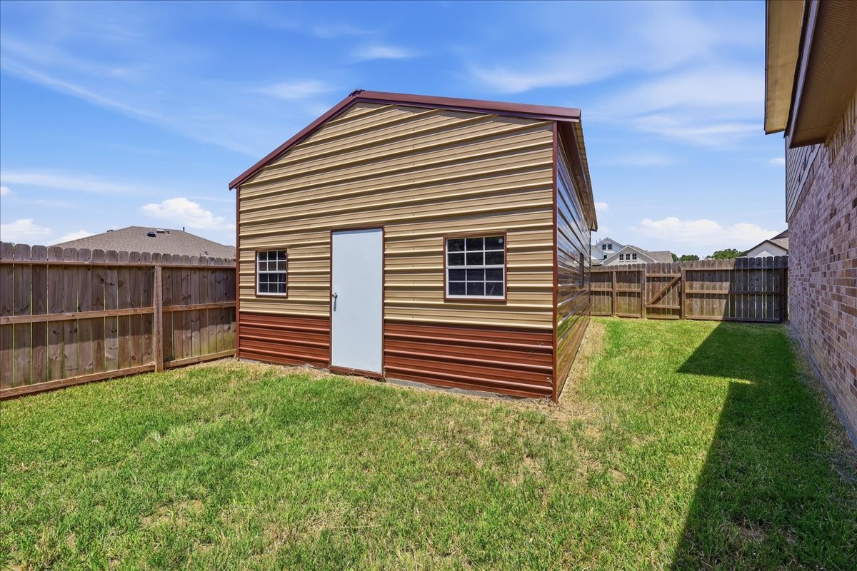 115 Little Spring Court Property Photo 43