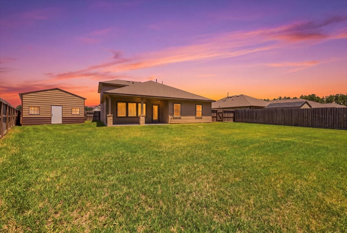 115 Little Spring Court Property Photo 48