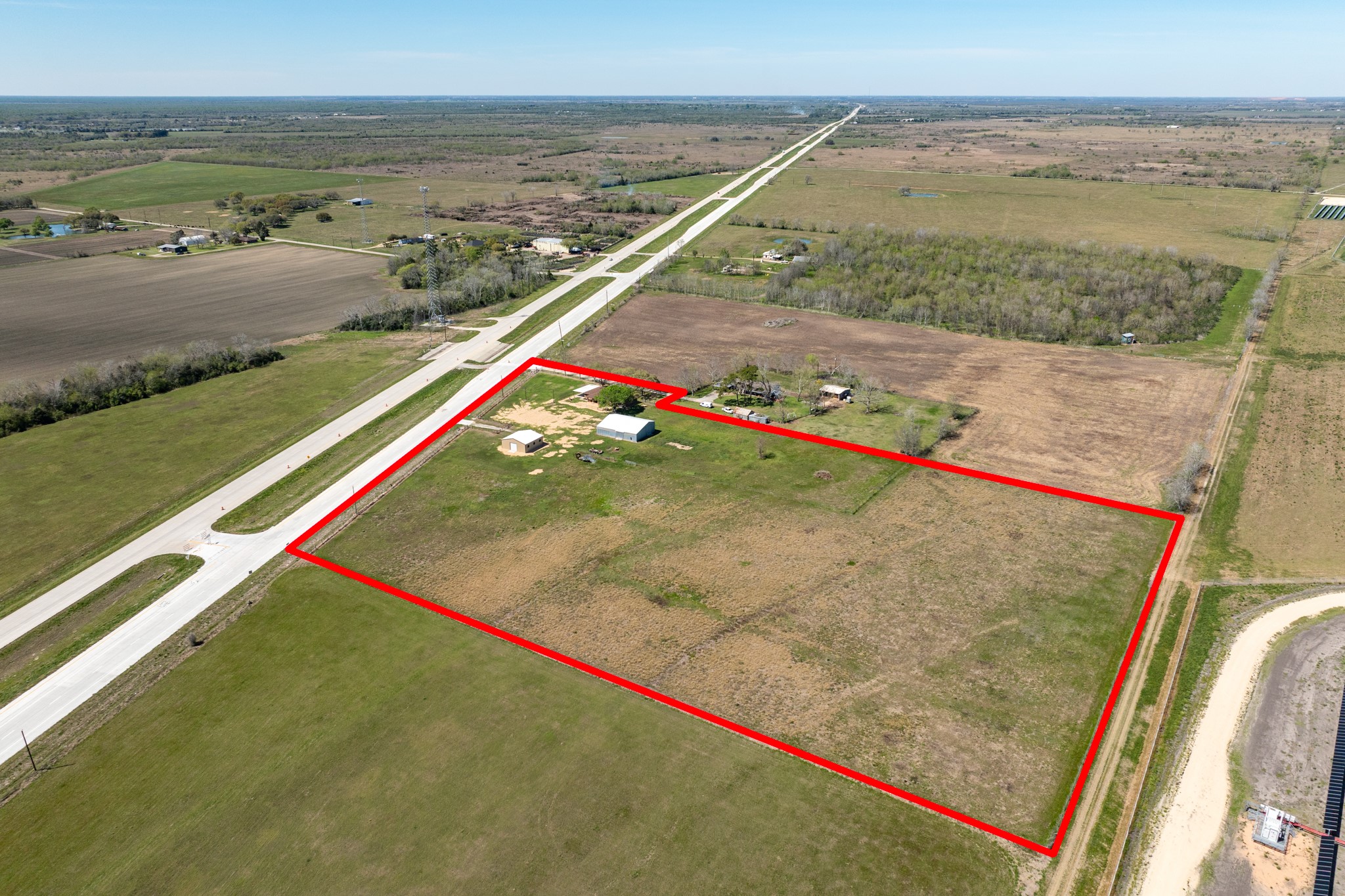 27427 Highway 36 Property Photo 1